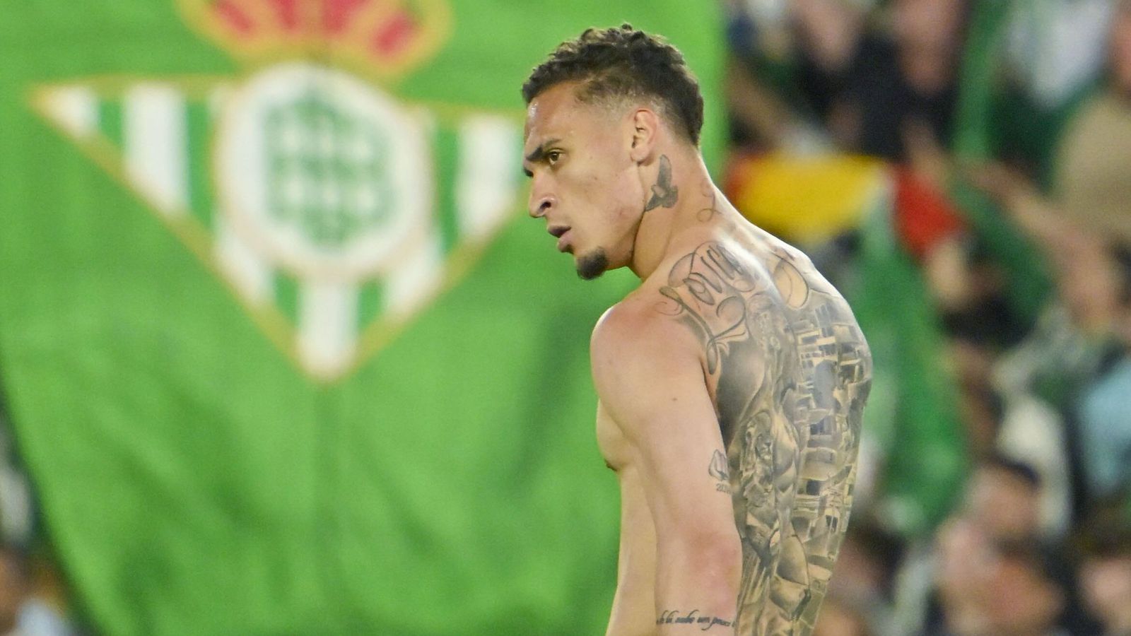 Segja Manchester United skulda Antony 996 milljónir í laun
