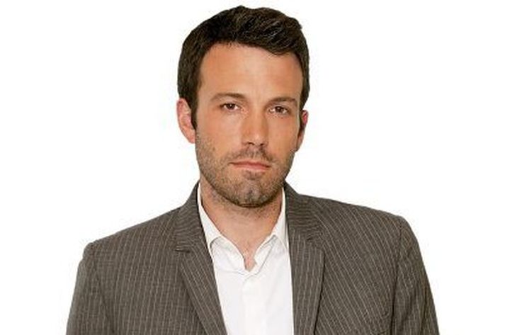 Ben Affleck er hættur við að leika í nýrri kvikmynd Baz Luhrmann.