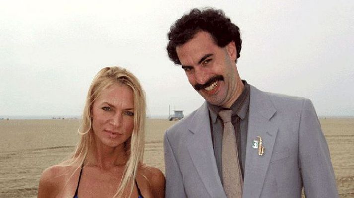 Viðræður eru hafnar um að gera framhald gamanmyndarinnar vinsælu Borat.