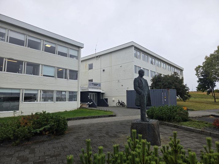 Árásin átti sér stað fyrir utan Íþróttamiðstöðina í Laugardal þar sem sundfólk ætlaði að móta sér stefnu fyrir allt landið.