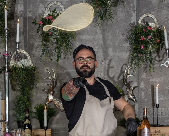 Veitingastaðurinn Grazie Trattoria hefur notið mikilla vinsælda frá því hann opnaði. Þar er boðið upp á frábæra ítalska rétti og dæmigerða ítalska fjölskyldustemningu. Grazie Trattori er veitingastaður vikunnar á Vísi.