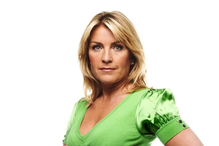 Sirrý gefur kost á sér í prófkjöri Samfylkingarinnar í Reykjavík.