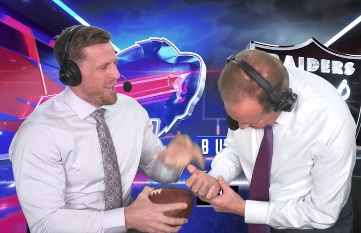 Fréttamynd