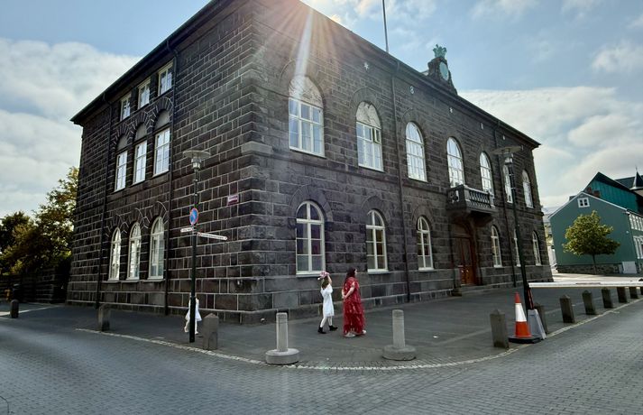 Fréttamynd