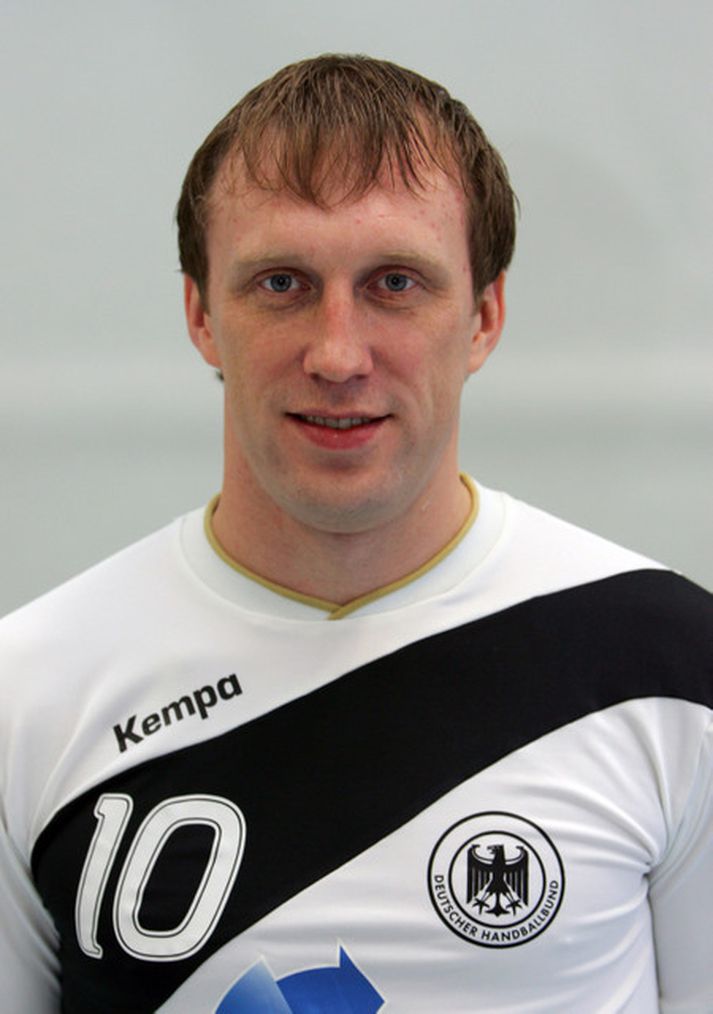 Oleg Velyky.