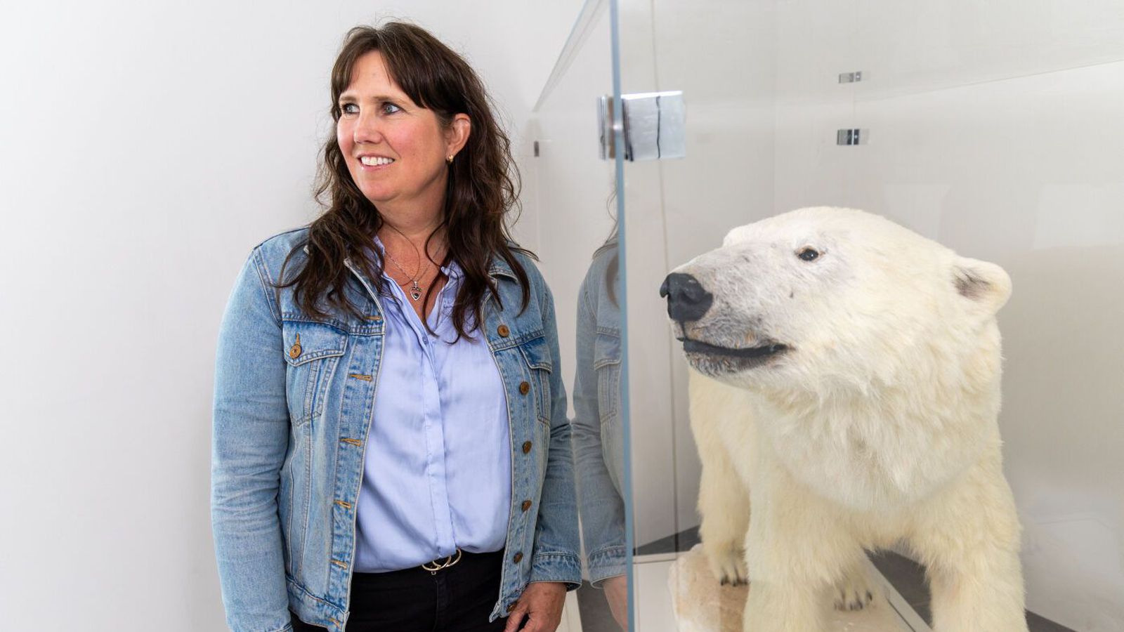 Stundum þarf ein­fald­lega að segja: „Af­sakaðu þetta“