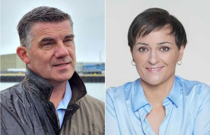 Fréttamynd