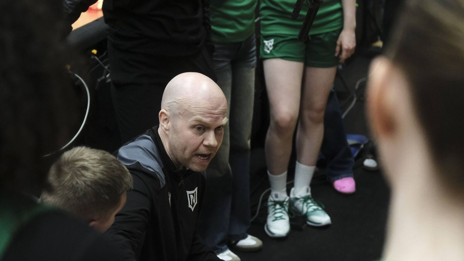 „Það þarf að klára þriðja leikinn“