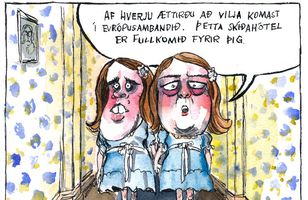 Fréttamynd
