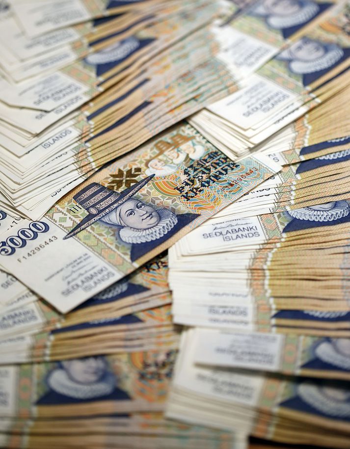 Straumur fjárfestingabanki hagnaðist um 225 milljónir króna á síðasta ári. Arðsemi eigin fjár var 12%.