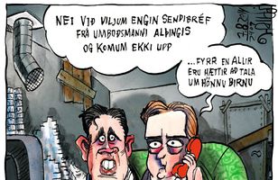 Fréttamynd
