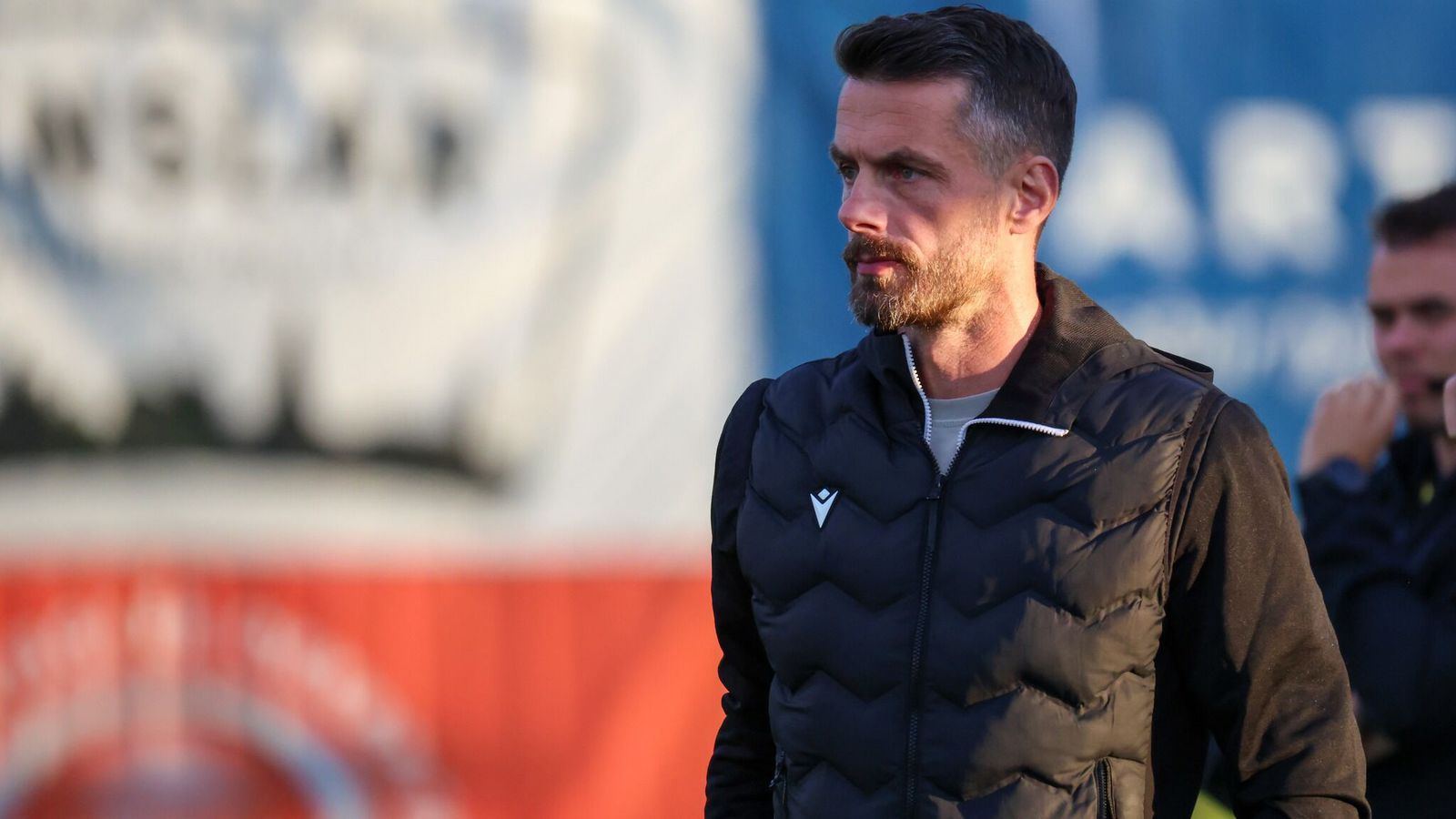 „Erum á réttri leið“