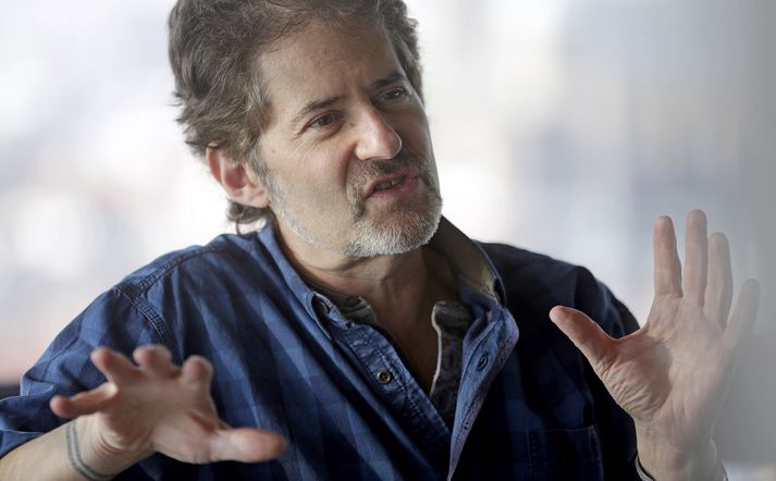 James Horner.