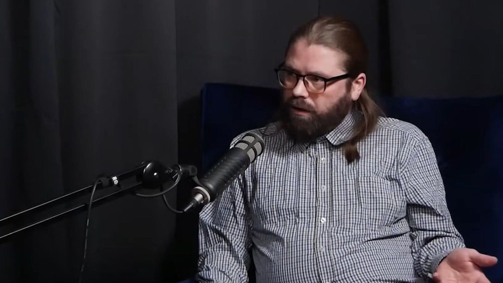 „Við kölluðum það einu sinni sex­isma og ras­isma“