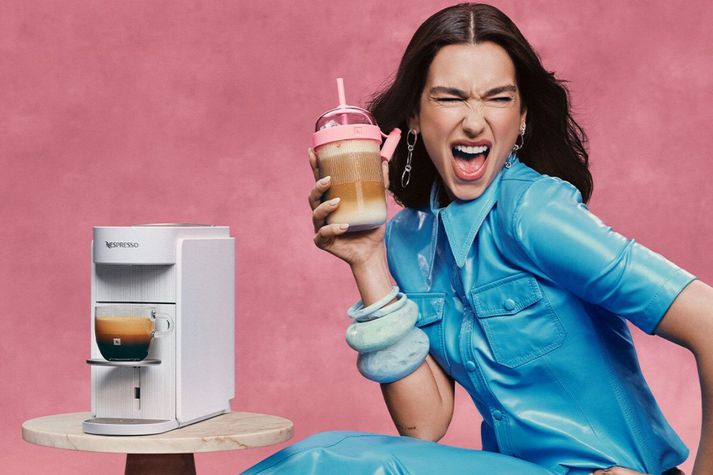 Nespresso fagnar 40 ára afmæli með nýjungum, upplifun og ábyrgð í fyrirrúmi og býður til veislu í Kringlunni á morgun, laugardag.