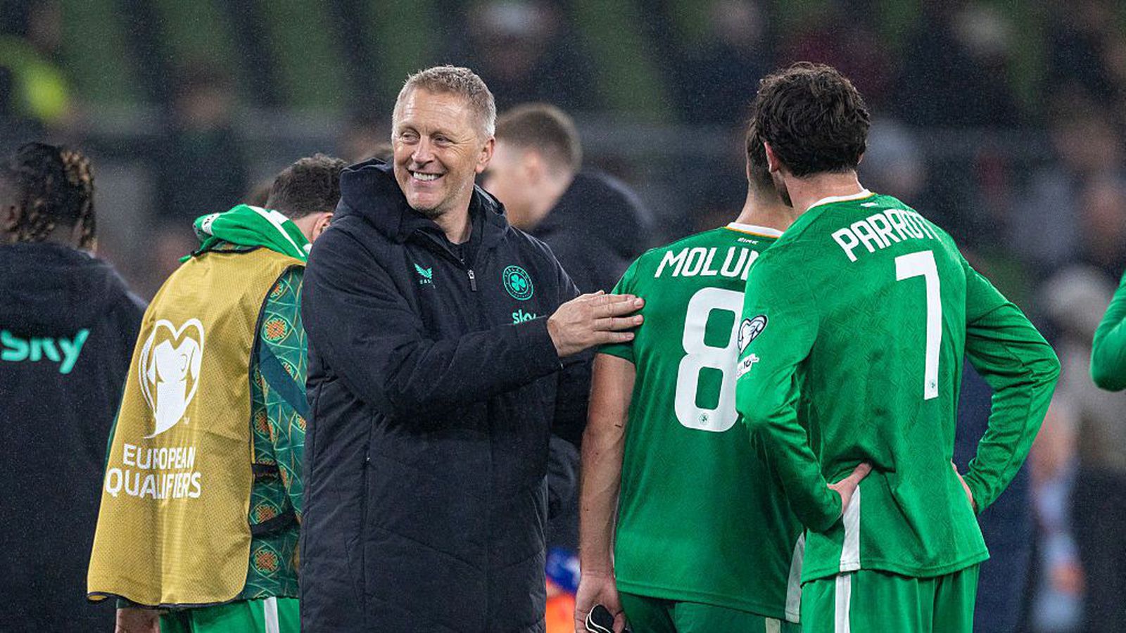 HM-ævintýrið búið hjá Heimi