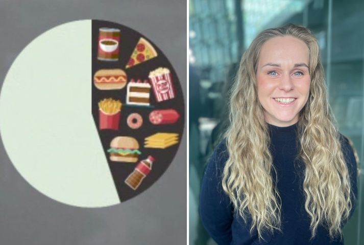 Steina Gunnarsdóttir er doktorsnemi í heilbrigðisvísindum við Háskóla Íslands.