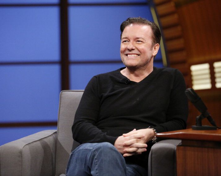 Ricky Gervais hefur nokkrum sinnum komið fram í hlutverki Brents síðasta áratuginn, meðal annars sem söngvari sveitarinnar Foregone Conclusion.