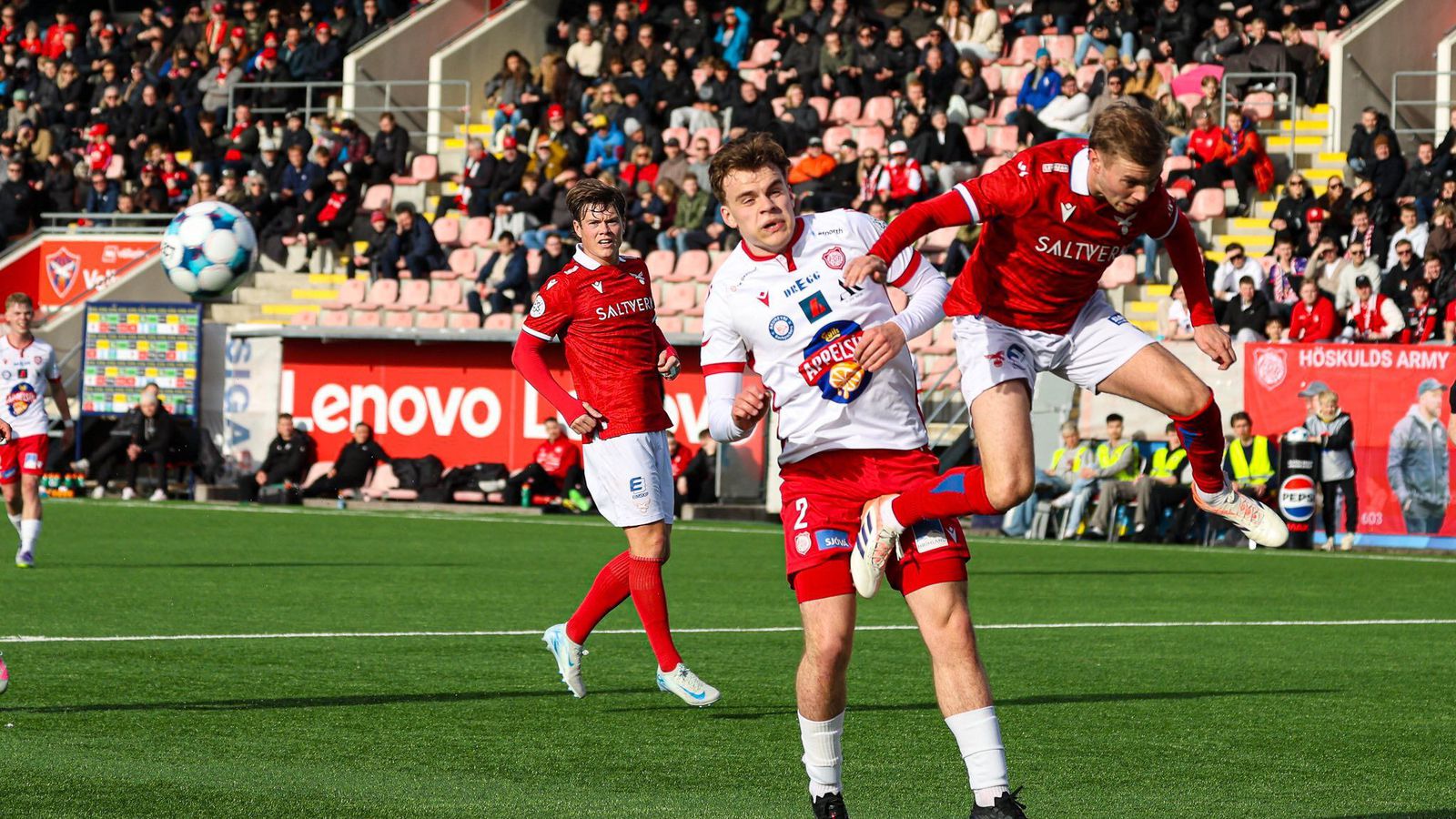 Valur - ÍBV | Gera fyrrum fé­lagar Her­manns honum skrá­veifu?