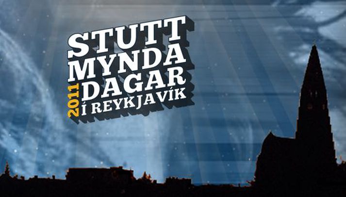 Stuttmyndadagar fara fram í dag og á morgun.