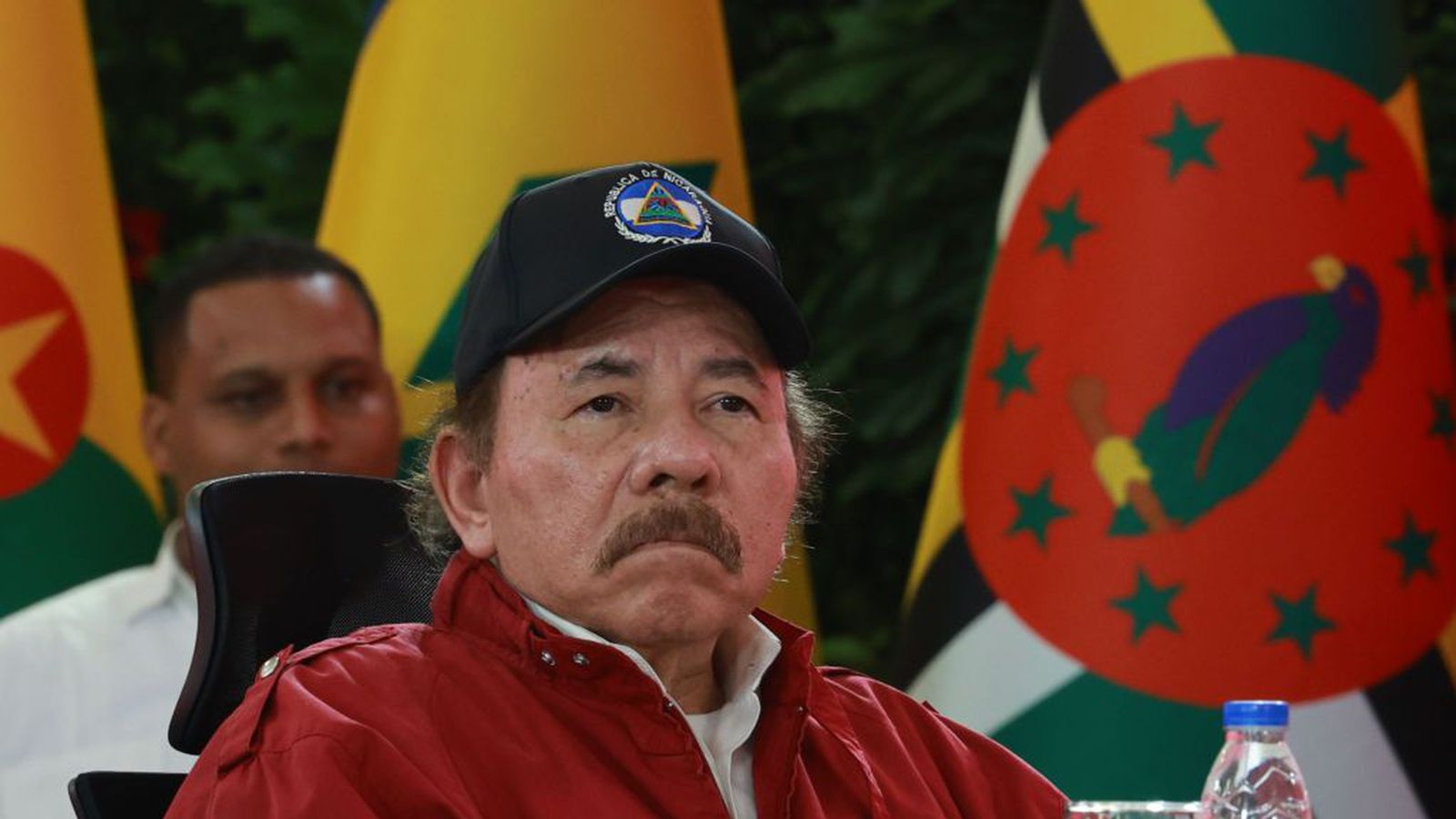 Ortega segir engar frekari kosningar verða haldnar í Níkaragva