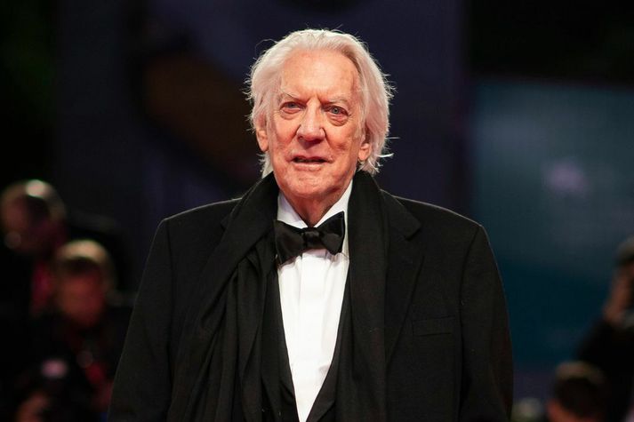 Ferill hans náði yfir hátt í sex áratugi.
