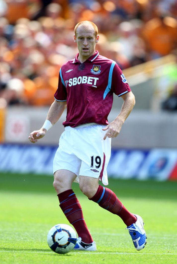 James Collins.