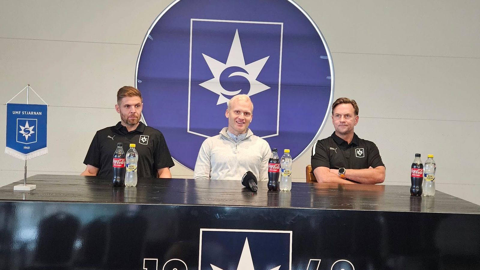 Rúnar Páll Sigmundsson nýr þjálfari Stjörnunnar