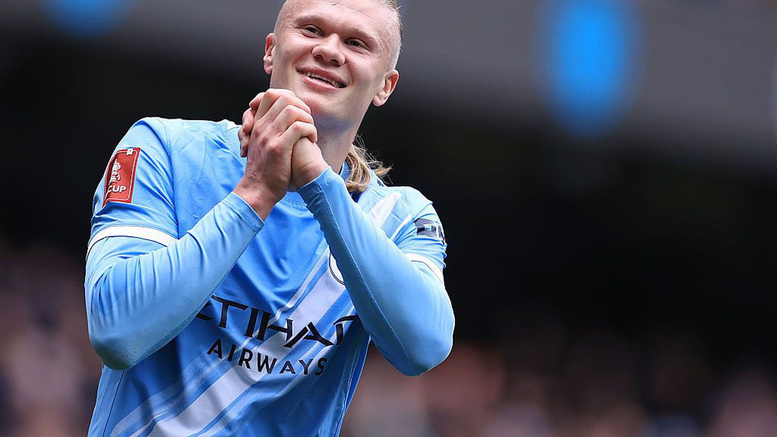 Dag­skráin í dag: Gummi Ben með nýja Messu, loka­dagur Masters og stórleikur í enska