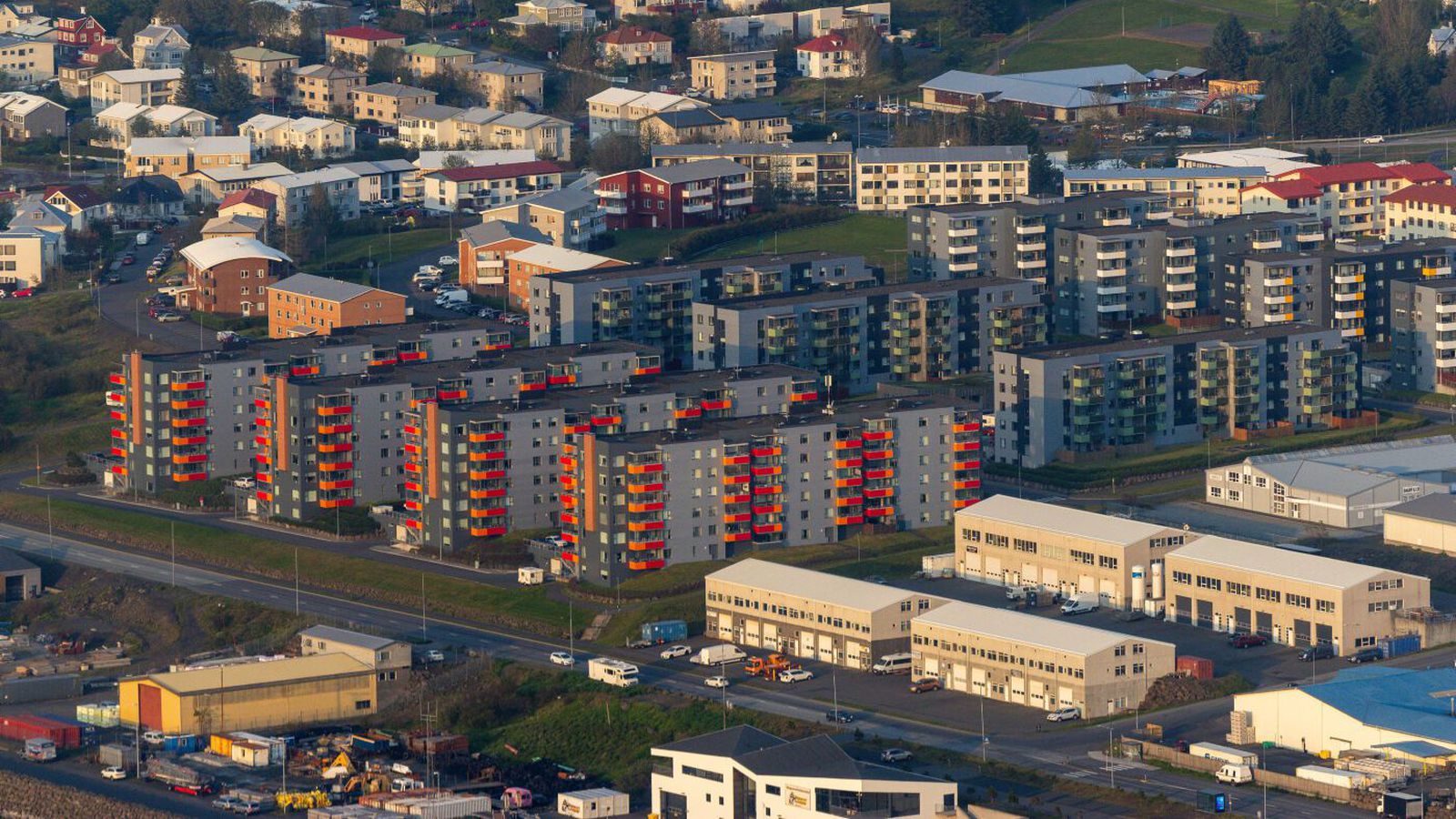 Al­gengast að færri en fjórir skoði eign í fyrstu viku á sölu