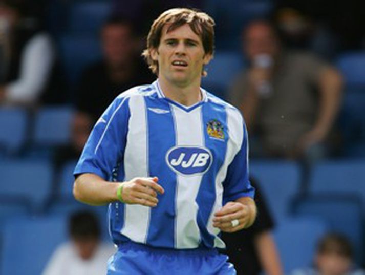 Kevin Kilbane