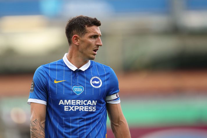 Lewis Dunk.