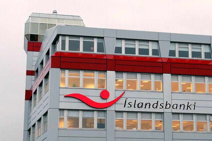 Íslandsbanki ætlar að áfrýja málijnu til Hæstaréttar.