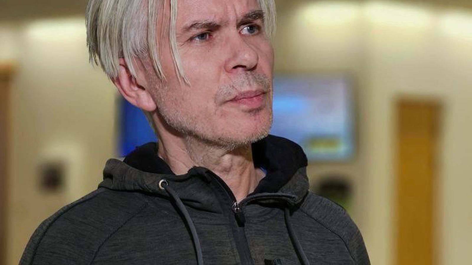 Leggur til ein­falt ráð í bar­áttunni við verð­bólguna