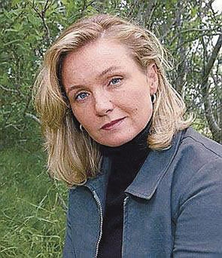 Jóna Fanney Friðriksdóttir bæjarstjóri Blönduóssbæjar segir að innheimtumiðstöðin verði með fjölmennari vinnustöðum bæjarins og mjög þýðingarmikil fyrir héraðið í heild.