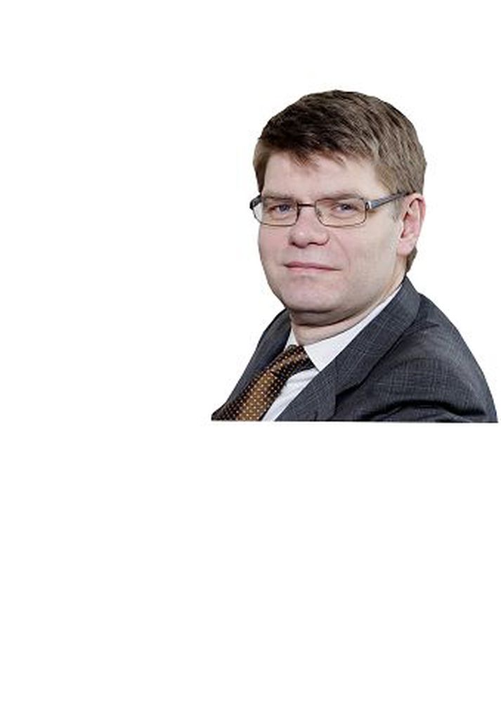 Björn Zoëga