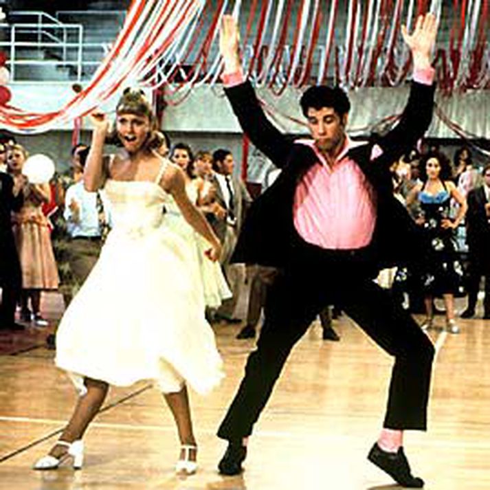 Travolta segist saklaus af ásökunum um áreitni.