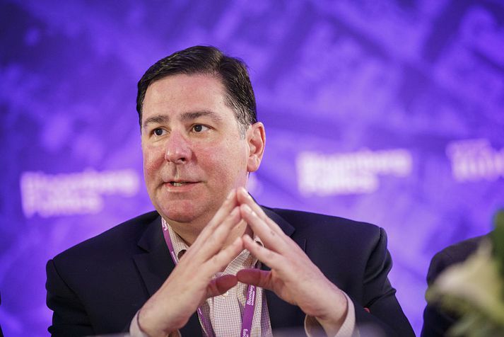 Bill Peduto, borgarstjóri Pittsburgh.