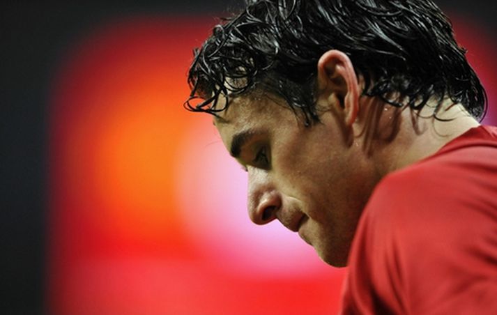 Owen Hargreaves.
