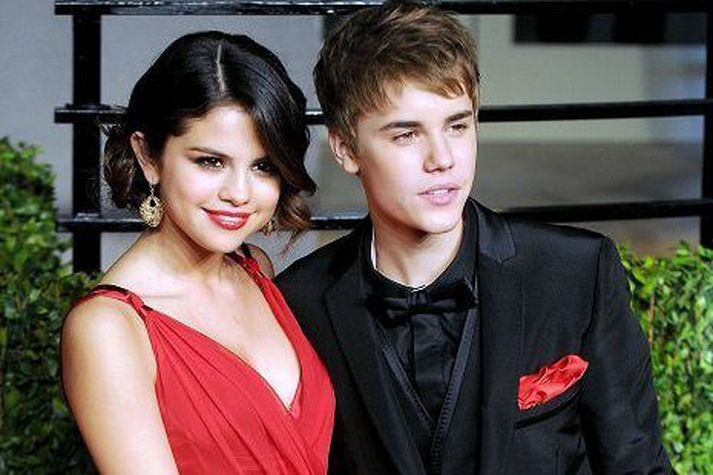 Eyðslukló Justin Bieber mun vera mikil eyðslukló og fara óvarlega með fé sitt.nordicphotos/getty