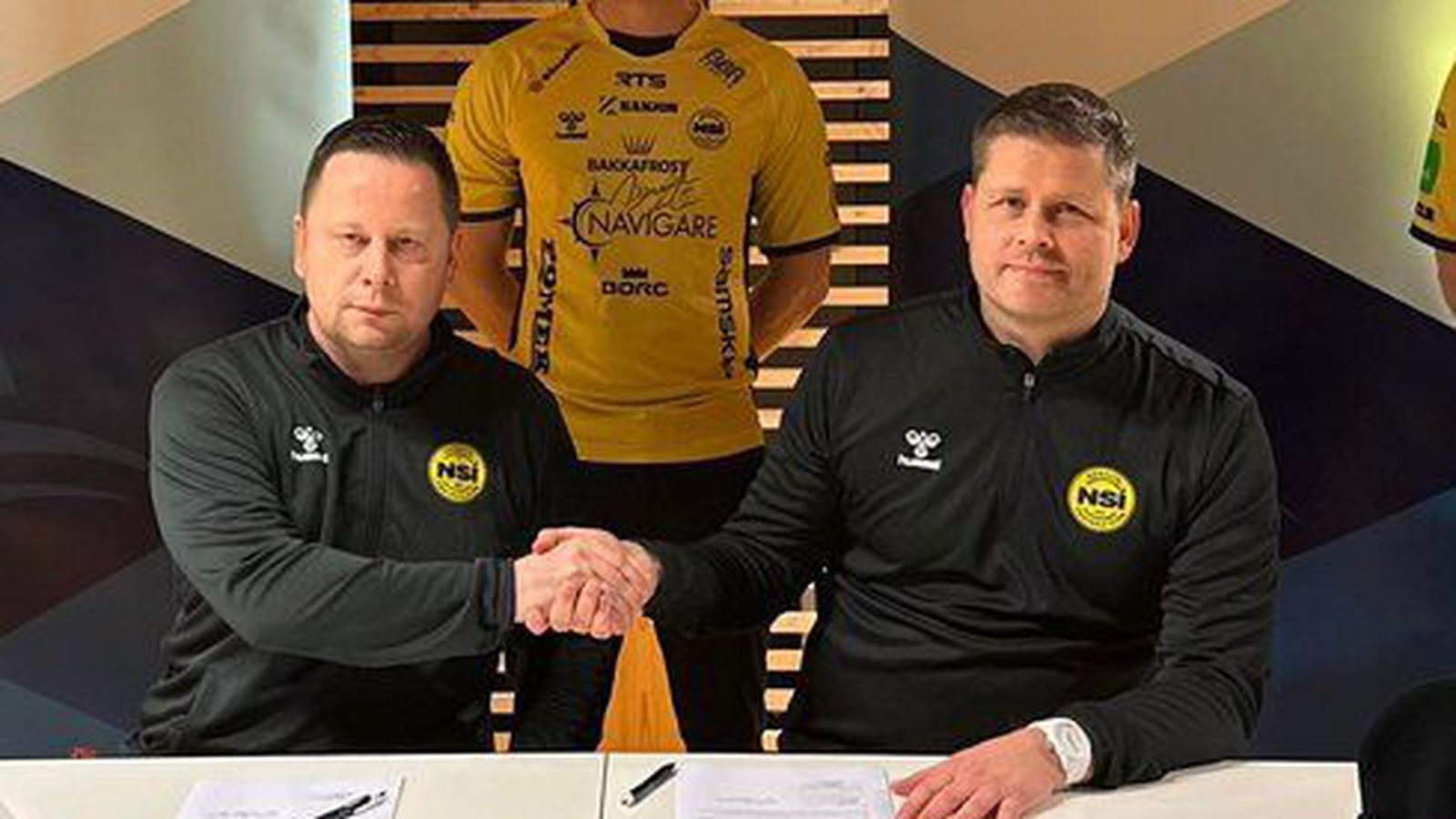 Siggi Raggi fetar í fótspor Gauja Þórðar - Vísir