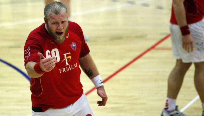 Sigfús Sigurðsson 