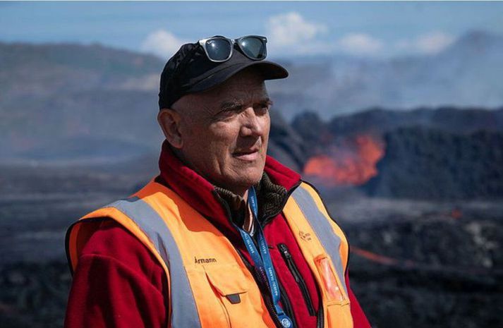 Eldfjallafræðingur segir Vestmannaeyjagöng raun­hæf