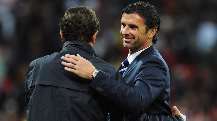 Gary Speed.