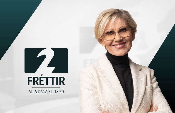 Fréttamynd