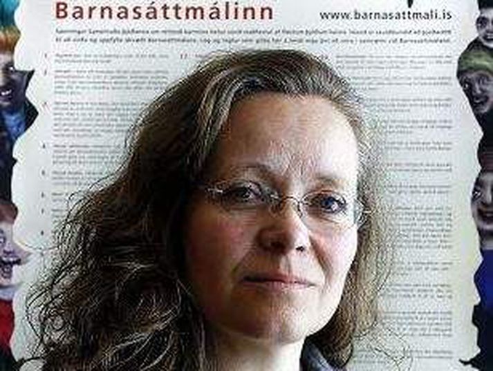 Hrefna Friðriksdóttir, lögfræðingur á Barnaverndarstofu, segir að nauðsynlegt hafi verið að bregðast við því þegar meðferðarheimili fyrir börn stóðu hálftóm.