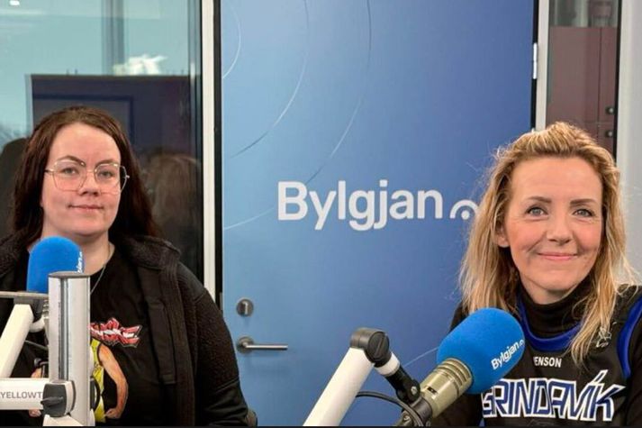 Grindvíkingar segja erfiðara að berjast við stjórnvöld en að lifa með náttúruvá