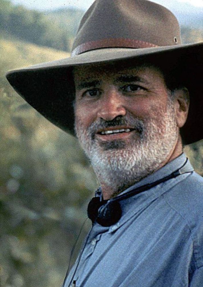 Mikilfenglegar náttúrusenur frá Íslandi birtast í nýjust mynd leikstjóransTerrence Malick, Tree of Life.