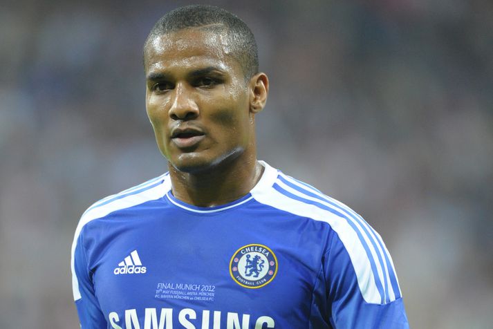 Florent Malouda
