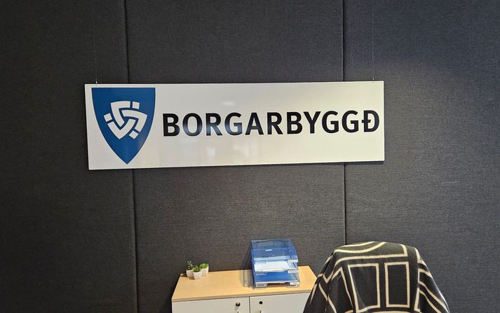 Innviðir Borgarbyggðar standa vel.